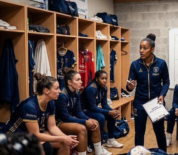La causerie d’avant-match : structuration, chronologie et leviers psychologiques