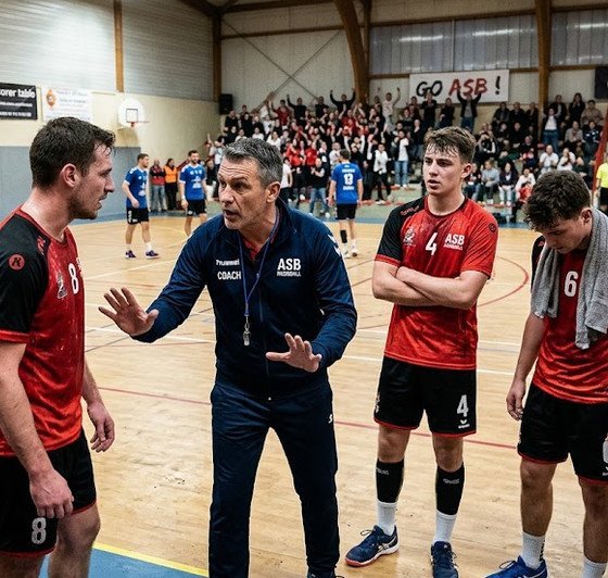Comment gérer les temps forts et temps faibles d’un match de handball